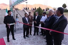 گزارش تصویری؛ نمایشگاه پاییزه زنجان