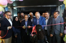 جشنواره ملی آش و نمایشگاه صنایع دستی زنجان آغاز به کار کرد