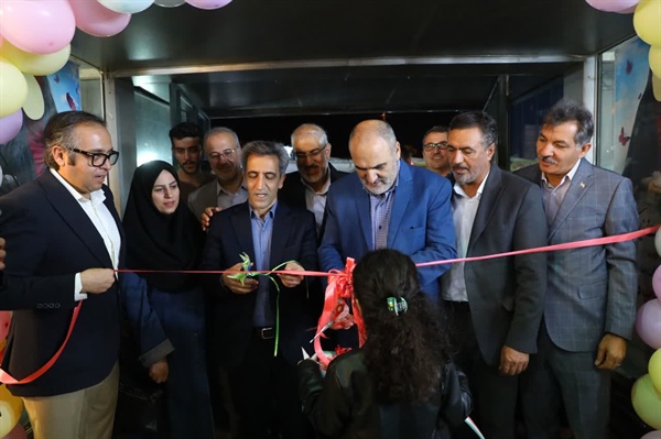 جشنواره ملی آش و نمایشگاه صنایع دستی زنجان آغاز به کار کرد