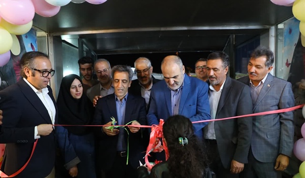 گزارش تصویری جشنواره ملی آش و نمایشگاه صنایع دستی زنجان