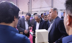 گزارش تصویری؛ نمایشگاه تخصصی برق و ساختمان